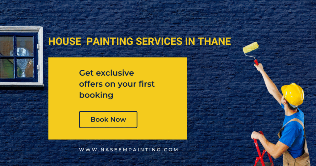 house Painting Services in Thane
