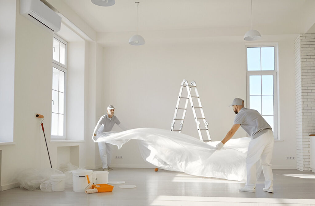 Best painting services in Mumbai